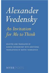 Alexander Vvedensky