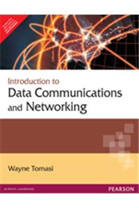 Introduction to Data communication and Networking