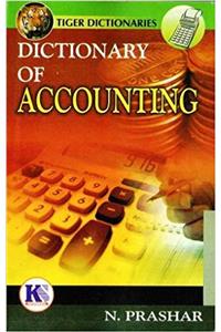 Dictionary of Accounting (Tiger)