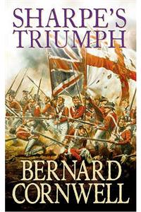 Sharpe's Triumph