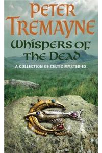 Whispers of the Dead (Sister Fidelma Mysteries Book 15)