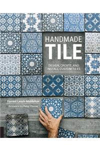 Handmade Tile