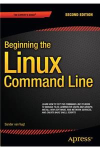 Beginning the Linux Command Line