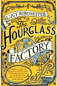 Hourglass Factory