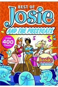 The Best of Josie and the Pussycats