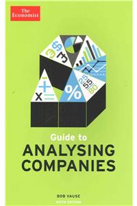 Economist Guide To Analysing Companies 6th edition