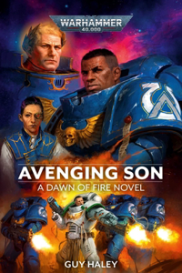 Avenging Son, Volume 1