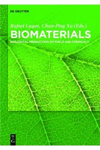 Biomaterials