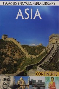 Asia-Continents (Pb)