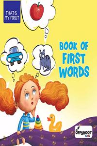 Book of First Words