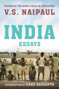 India: Essays