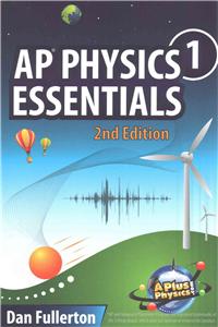 AP Physics 1 Essentials