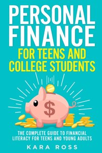 Personal Finance for Teens and College Students