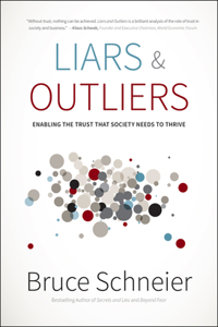 Liars and Outliers