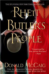 Rhett Butler's People