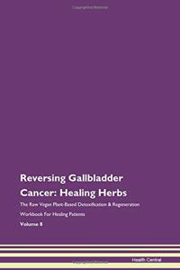 Reversing Gallbladder Cancer: Healing He