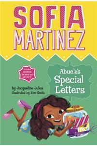 Abuela's Special Letters