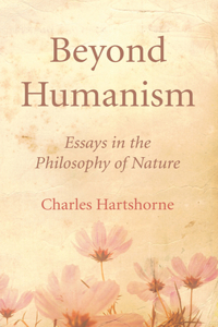 Beyond Humanism