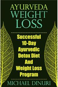 Ayurveda Weight Loss