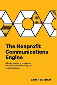 The Nonprofit Communications Engine