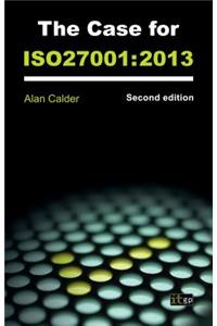 The Case for ISO 27001