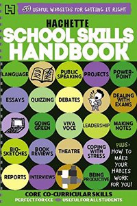 Hachette School Skills Handbook