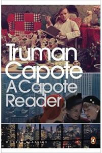 Capote Reader