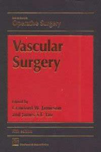 Vascular Surgery