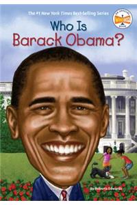 Who Is Barack Obama?