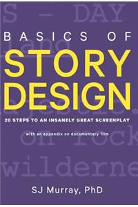 Basics of Story Design