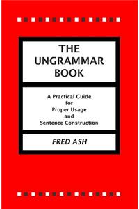 The Ungrammar Book