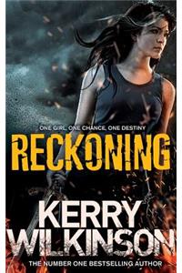 Reckoning