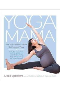 Yoga Mama