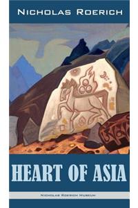 Heart of Asia