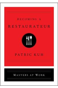 Becoming a Restaurateur