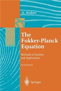 The Fokker-Planck Equation