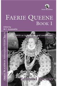 Faerie Queen: Bk. 1