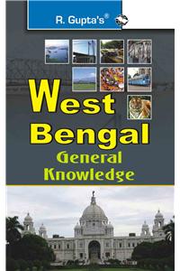 West Bengal General Knowledge