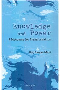 Knowledge and Power