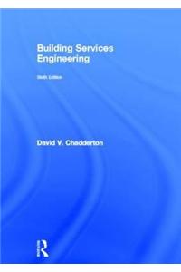 Building Services Engineering