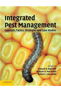 Integrated Pest Management