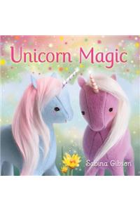 Unicorn Magic