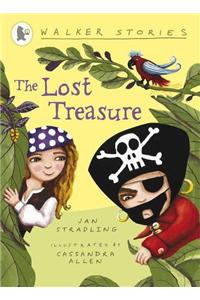 Lost Treasure