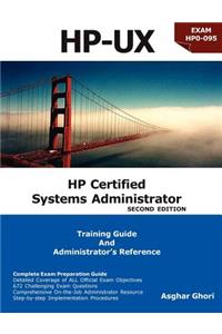 HP Certified Systems Administrator (2nd Edition)