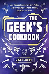 The Geek's Cookbook