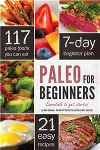 Paleo for Beginners