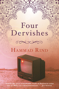 Four Dervishes