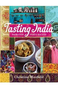 Tasting India