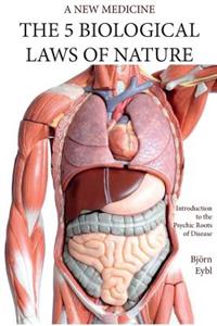 Five Biological Laws of Nature