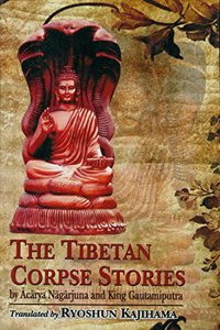 Tibetan Corpse Stories